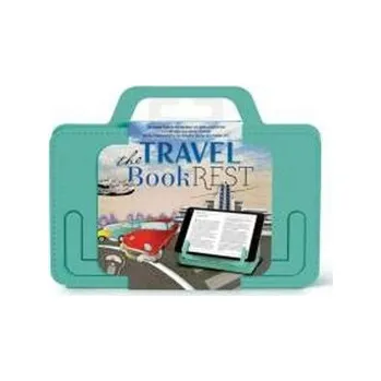 Set školních potřeb Cestovní držák na tablet - černý, 1. vydání