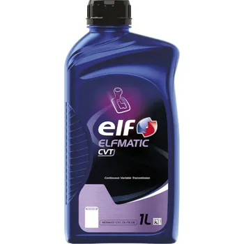 Převodový olej Elf Elfmatic CVT 1 l