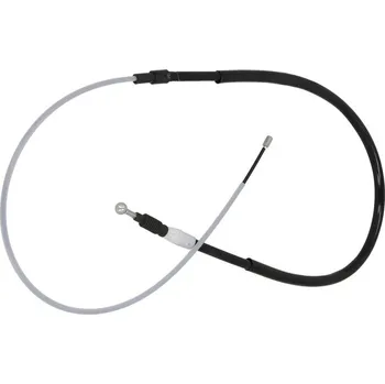 Lanko parkovací brzdy Tažné lanko, parkovací brzda KAMOKA 1190279