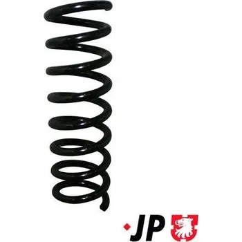 Pružina podvozku JP GROUP 1342200600