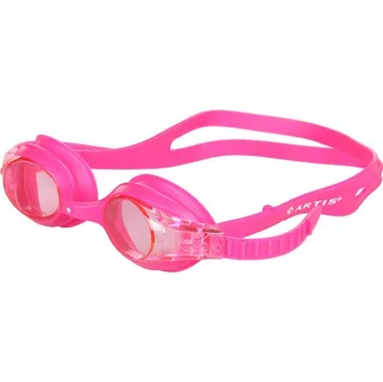 Plavecké brýle Artis Slapy JR dětské plavecké brýle růžová