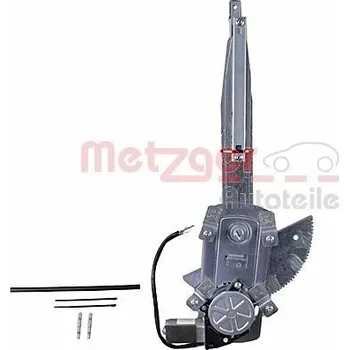 Stahovačka okna Zvedací zařízení oken METZGER 2160767