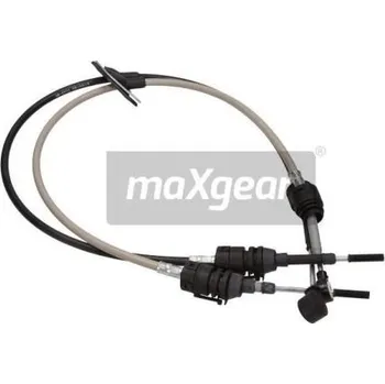 Tažné lanko, ruční převodovka MAXGEAR 32-0611