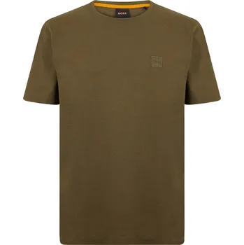 Pánské tričko Tričko Boss Green 368 1045652 S