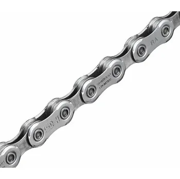 Řetěz na kolo Řetěz SHIMANO CN-M8100 12 speed XT "SIL-TEC" 126 článků, v krabičce