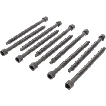 Spojovací materiál motoru Sada šroubů hlavy válce CORTECO 016738B