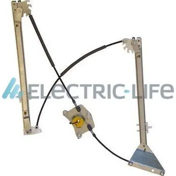 Stahovačka okna Zvedací zařízení oken ELECTRIC LIFE ZR VK737 R