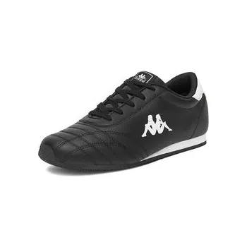 Pánské tenisky Sneakersy Kappa EO-1491510A(M) Černá 43