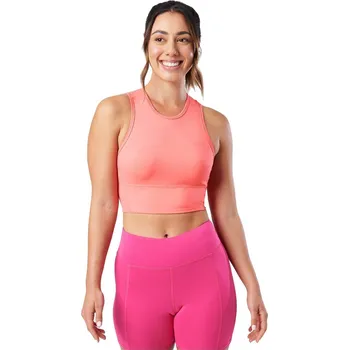 Podprsenka Sportovní podprsenka Nathan Coral 1152278 8 (XS)