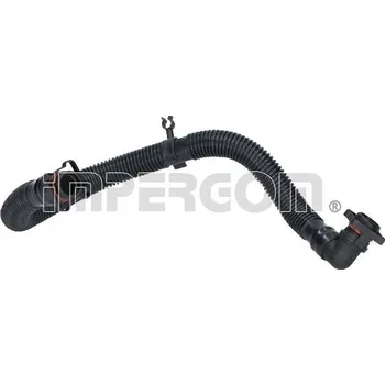 Motor automobilu Hadice, větrání klikové skříně ORIGINAL IMPERIUM 222191