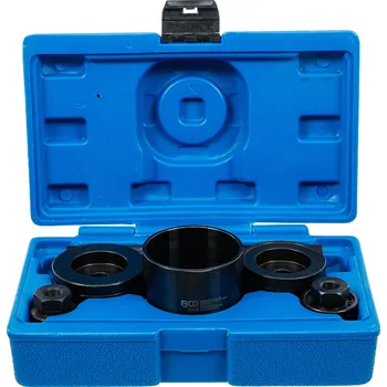 Sada nářadí BGS 8846, Nářadí na pouzdra podélných kyvných ramen zadní nápravy | pro Ford Fiesta / Ka