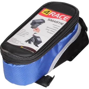 Sport 4RACE Brašna přední na rám modrá