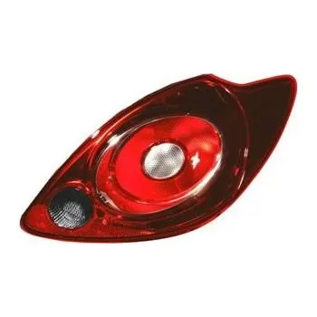 Zadní světlomet Zadní světlo DEPO 323388-E