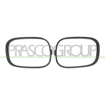 Mlhový světlomet Rám, mlhovka AGB 23L306