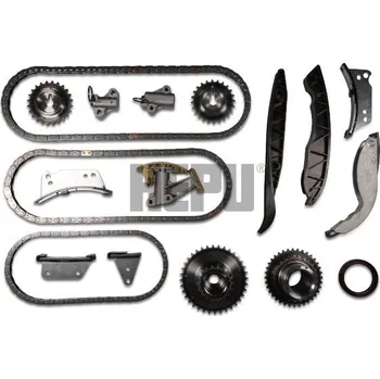 Sada rozvodového řetězu HEPU 21-0580