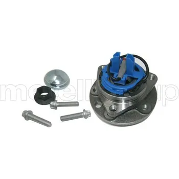 Sada ložisek kol METELLI 19-2839