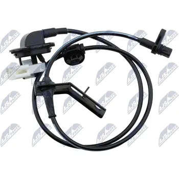 Přislušenství brzdového systému Snímač, počet otáček kol NTY HCA-MZ-052