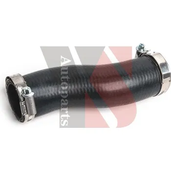 Hadička plnicího vzduchu YSPARTS YS-TIH0770H