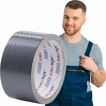 Lepicí páska Univerzální opravná páska 48mm/10m