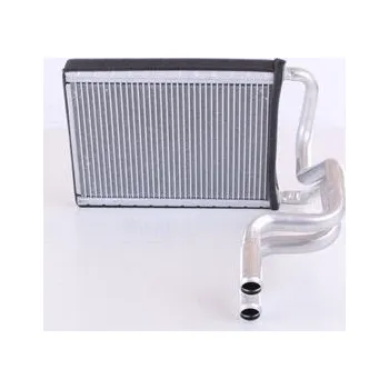 Výměník tepla Výměník tepla, vnitřní vytápění AGB 4026N8-1