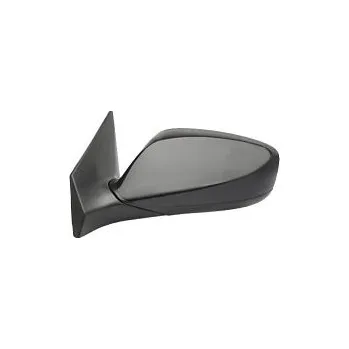 Auto zrcátko Pravé zpětné zrcátko HYUNDAI ELANTRA (MD-UD) | 2010-2016 | elektrické, vyhřívané, bez lakování | TAIWAN