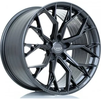 Alu kolo JUDD Alu Kola Judd Jsf6 10.5x20 5x100 ET25-50 Gloss Gunmetal 72.5