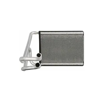 Výměník tepla Radiátor topení HYUNDAI Sonata | 2.4 | Benzín | 119kW | G4KC |2005-2010| SRL | 5901532735932