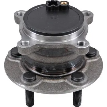 Sada ložisek kol A.B.S. 201936