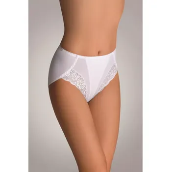 Kalhotky Dámské kalhotky VENUS PLUS bílá 2XL