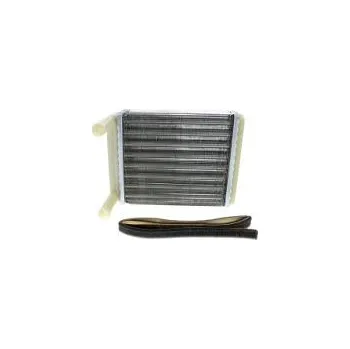 Výměník tepla Radiátor topení MERCEDES 412 D | 2.9 D | Diesel | 85kW | OM602.980 |1995-2000| SRL | 5901532690415