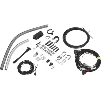 Nářadí pro automobil Nezávislé vytápění WEBASTO 9032244A