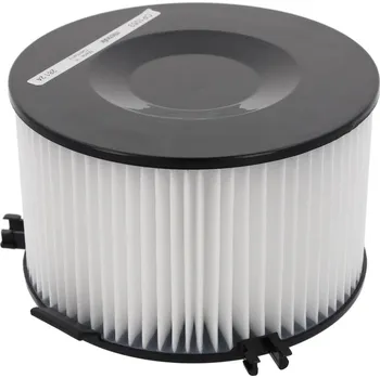 Ventilátor topení a klimatizace Filtr, vzduch v interiéru CORTECO 21651987