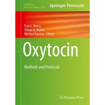 Oxytocin - Tristan A. Reekie a kol.…