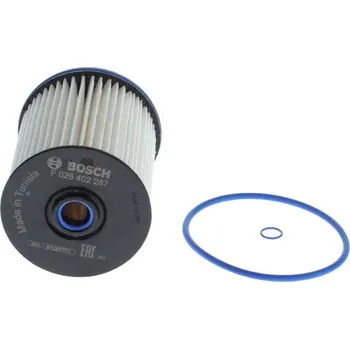 Palivový filtr Palivový filtr BOSCH F 026 402 287