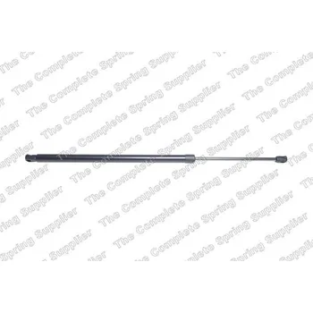 Příslušenství karosérie Pneumatická pružina, zavazadlový / nákladový prostor KILEN 426046