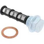 Závitová zátka, olejová vana CORTECO 49379146