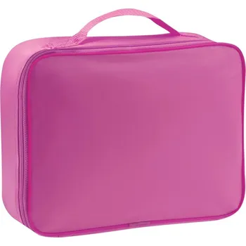 Reklamní Halor chladicí taška, růžová