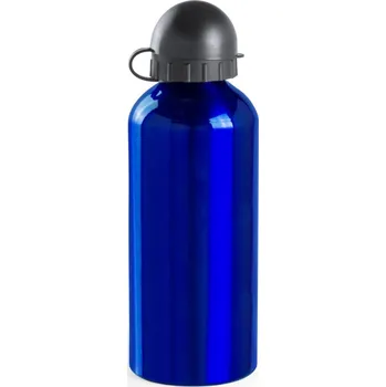 Láhev Reklamní Drexa sportovní láhev, modrá