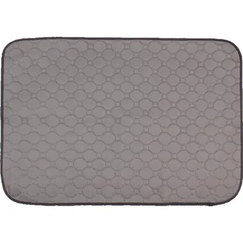 Pelíšek pro psa Merco Paddog podložka pro psy šedá M