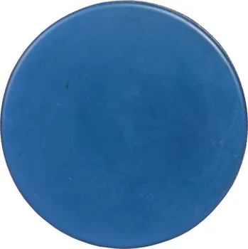 Puk Blue style hokejový puk senior