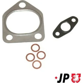 Turbodmychadlo Montážní sada, dmychadlo JP GROUP 1417751210