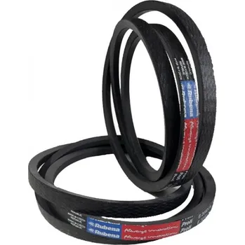 Klínový řemen 17x1245 X Li - BX 1285 Lw Rubena