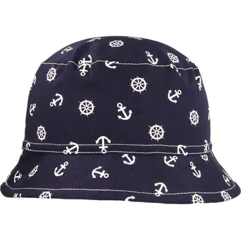 Klobouk Klobouk RDX kotvičky 7516 Velikost: 54