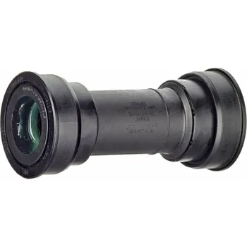 Klika na kolo Osa SHIMANO (ložiska) BB-MT800 XT press fit pro MTB