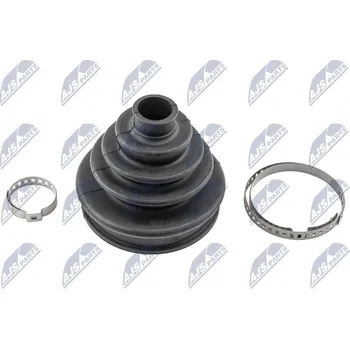 Sada měchů, hnací hřídel NTY NOP-070