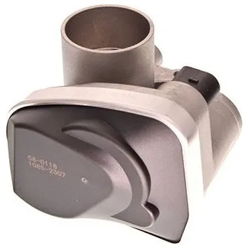 Palivový systém Hrdlo škrticí klapky MAXGEAR 58-0118