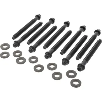 Spojovací materiál motoru Sada šroubů hlavy válce CORTECO 016710