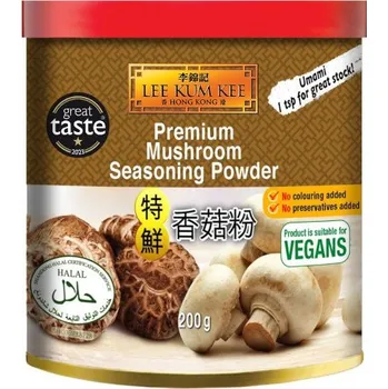 Koření Houbové koření Lee Kum Kee 200 g