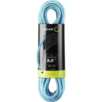Lano Lano EDELRID GUIDE ASSIST PRO DRY 8/20