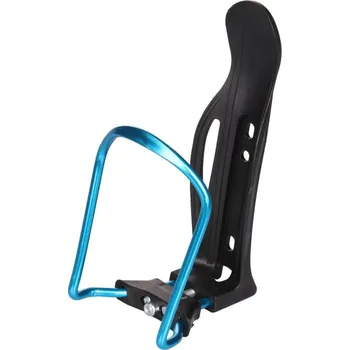 Sport Merco Cage Extra košík na lahev modrá